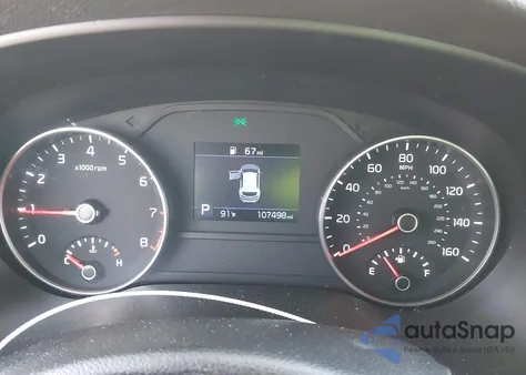 2021 Kia Sportage Lx from USA, damaged, VIN KNDPM3AC1M7896819